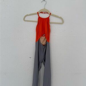 Opra Girls Dance Leotard